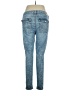 True Religion Stars Blue Jeans Size 33 waist - photo 2