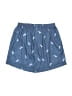 Carter's 100% Polyester Stars Blue Athletic Shorts Size 3T - photo 2