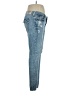 True Religion Stars Blue Jeans Size 33 waist - photo 4
