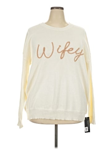 Korye Pullover Sweater (view 1)