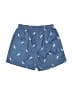 Carter's 100% Polyester Stars Blue Athletic Shorts Size 3T - photo 1
