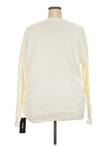 Korye Pullover Sweater (view 2)