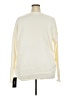 Korye 100% Polyester Ivory Pullover Sweater Size 2X - photo 2