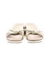 Sam Edelman Silver Sandals Size 9 1/2 - photo 2