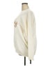 Korye 100% Polyester Ivory Pullover Sweater Size 2X - photo 5