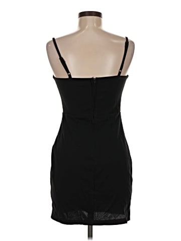 Crystal Sky Cocktail Dress (view 2)