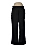 Assorted Brands Solid Black Casual Pants Size M - photo 1