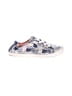 BOBS From Skechers Print Blue Sneakers Size 8 1/2 - photo 1