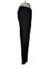 Assorted Brands Solid Black Casual Pants Size M - photo 4