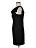 Black Halo Black Cocktail Dress Size 6 - photo 5