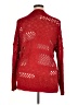 Unbranded Red Cardigan Size XL - photo 2