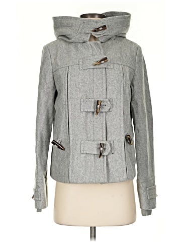 Elevenses Coat (view 1)