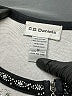 C.D. Daniels White Jacket Size 1X - photo 6