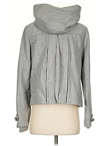Elevenses Coat (view 2)