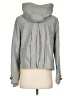 Elevenses 100% Polyester Gray Coat Size 4 - photo 2