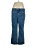 Madewell Hearts Blue Jeans Size 33 waist - photo 1