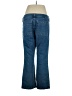 Madewell Hearts Blue Jeans Size 33 waist - photo 2