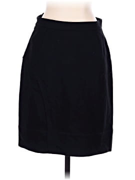 Balenciaga Wool Skirt (view 2)