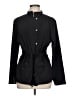 Additions by Chico's Black Jacket Size Lg (2) - photo 1