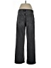 Madewell Stripes Gray Jeans Size 29 waist - photo 2
