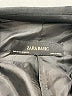 Zara Basic Black Blazer Size 6 - photo 6