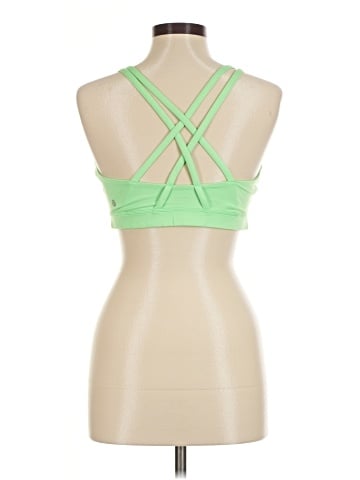 Lululemon Athletica Sports Bra (view 2)