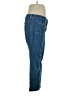 Madewell Hearts Blue Jeans Size 33 waist - photo 4