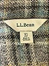 L.L.Bean Tweed Gray Jacket Size XS (petite) - photo 6