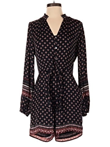 Greylin Romper (view 1)