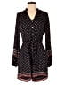 Greylin Paisley Black Romper Size S - photo 1