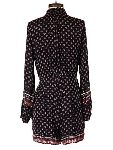 Greylin Romper (view 2)