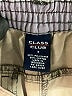 Class Club Solid Tan Cargo Shorts Size 7 - photo 3