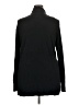 Gap 100% Cotton Black Cardigan Size XXL - photo 2