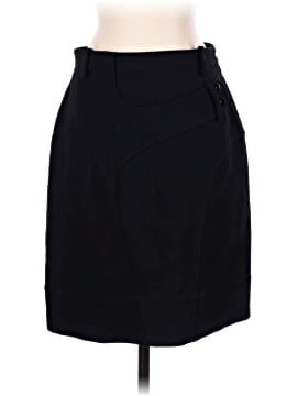 Balenciaga Wool Skirt (view 1)