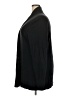 Gap 100% Cotton Black Cardigan Size XXL - photo 5