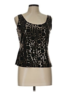 Alex Evenings Sleeveless Blouse (view 1)