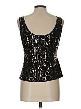 Alex Evenings Sleeveless Blouse (view 2)
