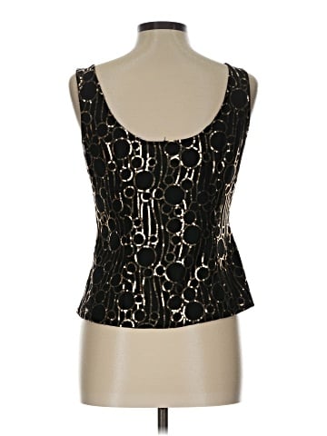Alex Evenings Sleeveless Blouse (view 2)