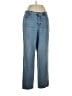 Venezia 100% Cotton Blue Jeans Size 14 - photo 1