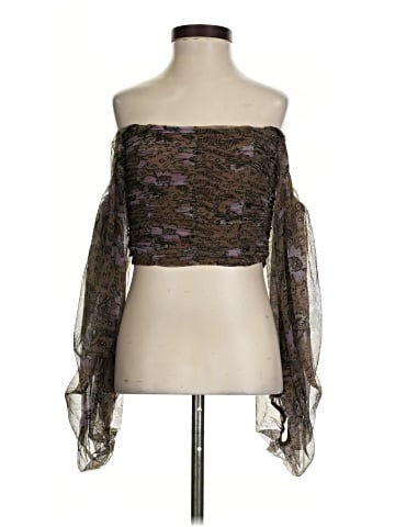 Free People Sleeveless Blouse (view 1)