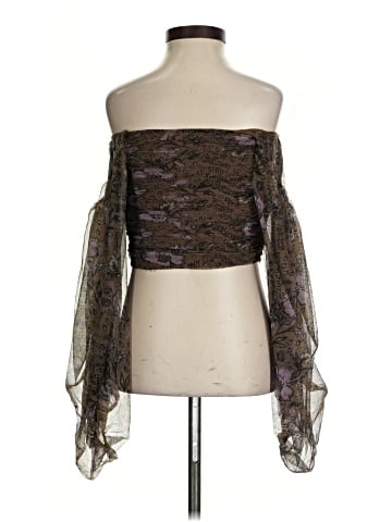 Free People Sleeveless Blouse (view 2)