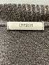 Cherish Gray Poncho Size M (estimated) - photo 7