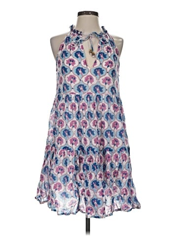 Oliphant Cocktail Dress (view 1)