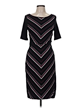 White House Black Market Cocktail Dress (view 1)