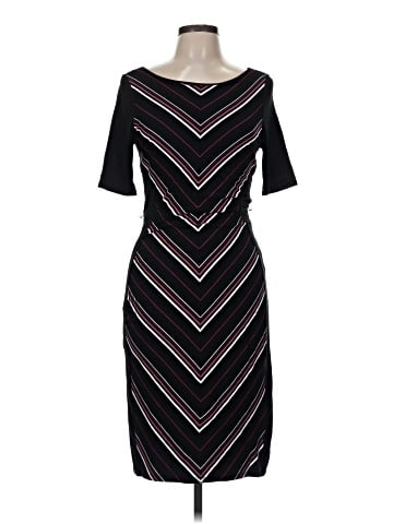 White House Black Market Cocktail Dress (view 1)