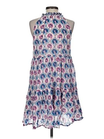 Oliphant Cocktail Dress (view 2)