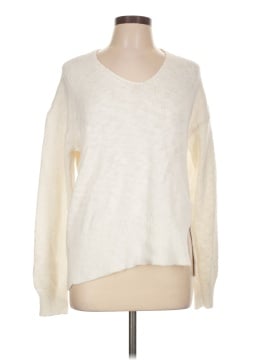 Bobi Pullover Sweater (view 1)