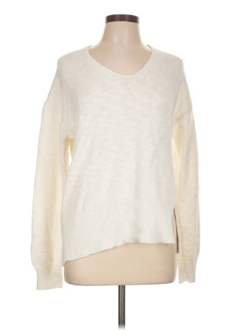 Bobi Pullover Sweater (view 1)