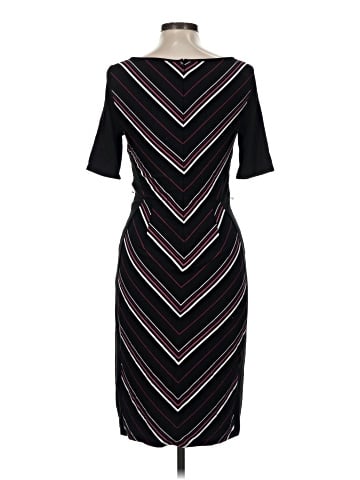 White House Black Market Cocktail Dress (view 2)