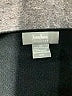 Neiman Marcus 100% Cashmere Black Cashmere Pullover Sweater Size XS - photo 7